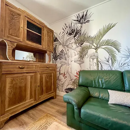 Maison Du Canal Avec Cour Privee Carcassonne