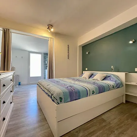 Casa vacanze Maison Du Canal Avec Cour Privee *