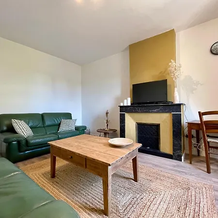 Maison Du Canal Avec Cour Privee Ferienhaus Carcassonne