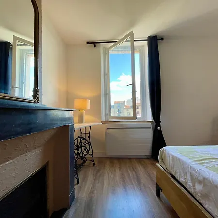 Feriehus Maison Du Canal Avec Cour Privee