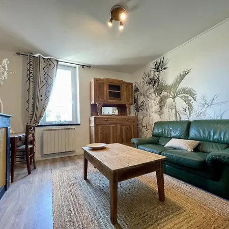 Maison Du Canal Avec Cour Privee Holiday home Carcassonne