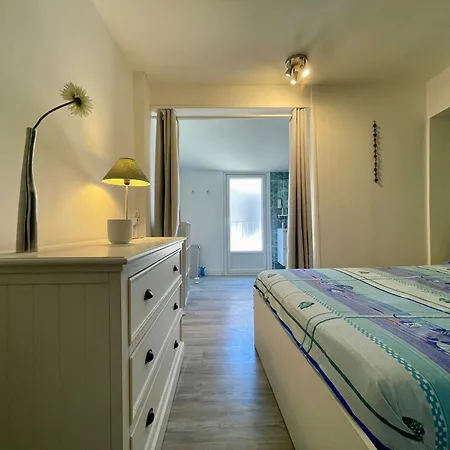 Maison Du Canal Avec Cour Privee *