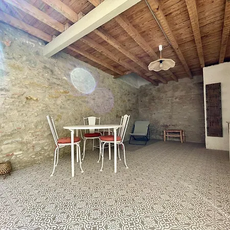 Maison Du Canal Avec Cour Privee Carcassonne