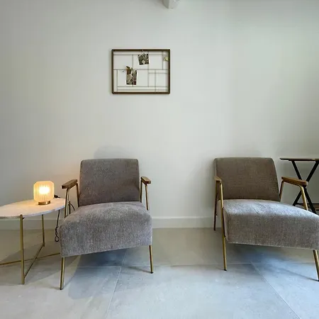 Maison Du Canal Avec Cour Privee Ferienhaus