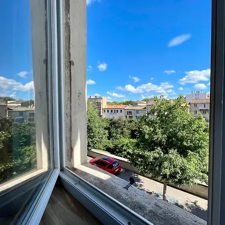 Maison Du Canal Avec Cour Privee Holiday home Carcassonne