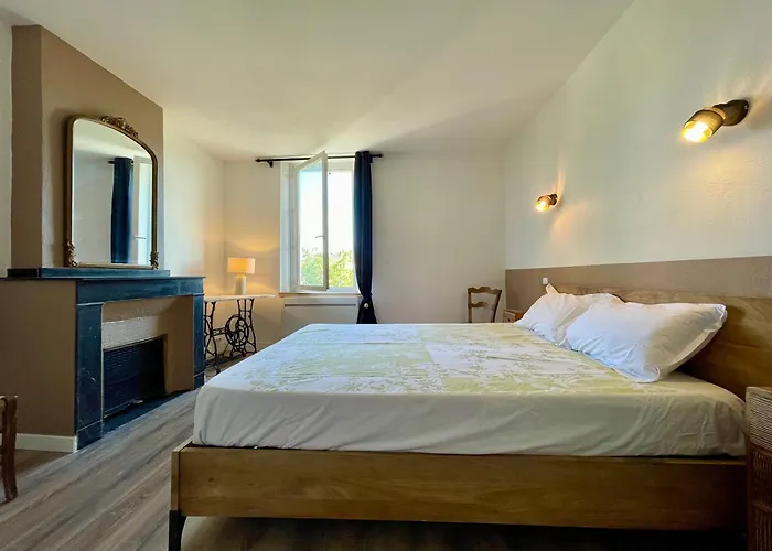 Maison Du Canal Avec Cour Privee Carcassonne