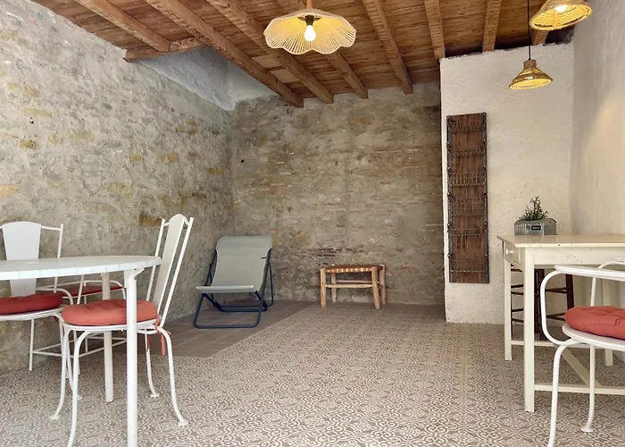 Feriehus Maison Du Canal Avec Cour Privee *