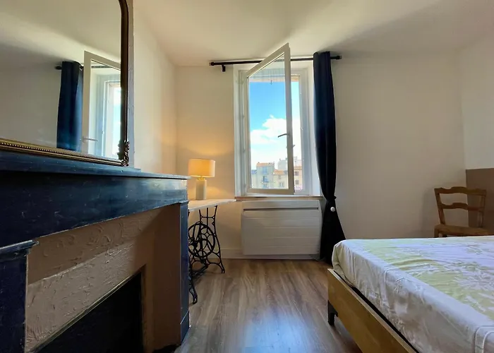 Feriehus Maison Du Canal Avec Cour Privee