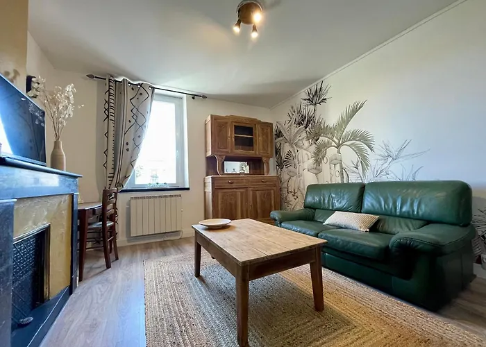 Maison Du Canal Avec Cour Privee Feriehus Carcassonne