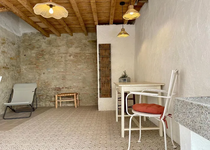 Feriehus Maison Du Canal Avec Cour Privee *